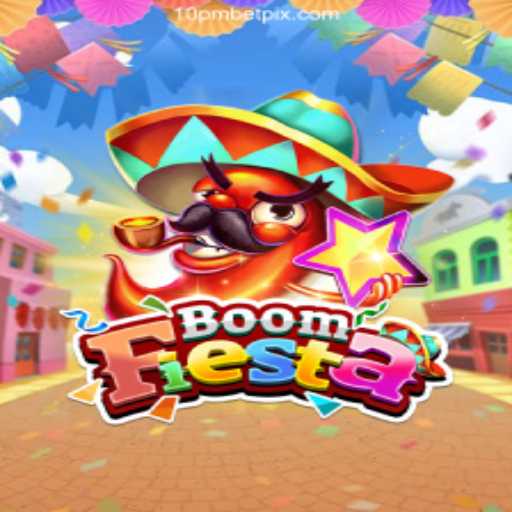 Exploring BoomFiesta: A Thrilling Adventure in the World of Online Gaming