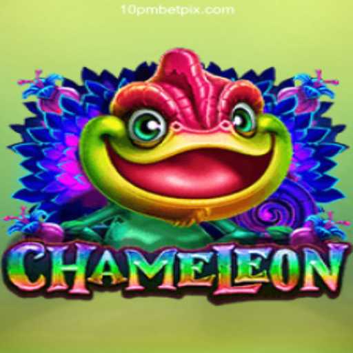 Chameleon Game: Discover the Strategic World of Colors