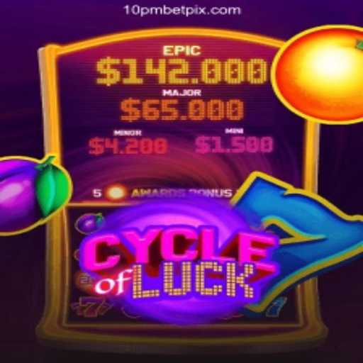 Exploring CycleofLuck: The Exciting Game at 10PMBET Cassino Online