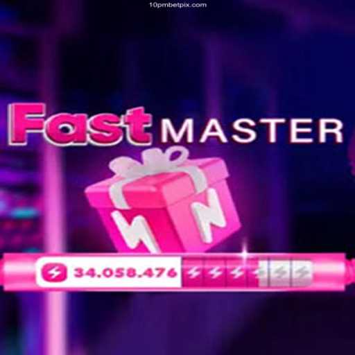 FastMaster: A Thrilling Ride into the World of Online Gaming