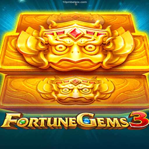 Exploring the World of FortuneGems3: An Exciting Online Casino Adventure