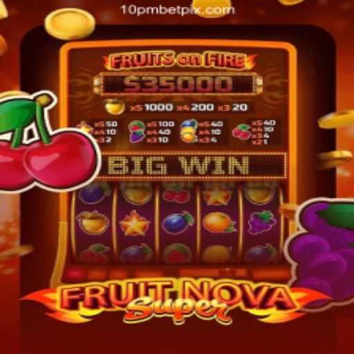 Exploring the Exciting World of FruitNovaSuper: A New Era in Online Gaming