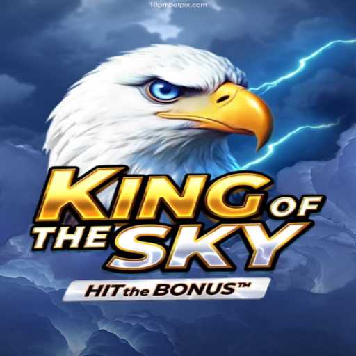 KingOfTheSky: The Thrilling Online Casino Experience