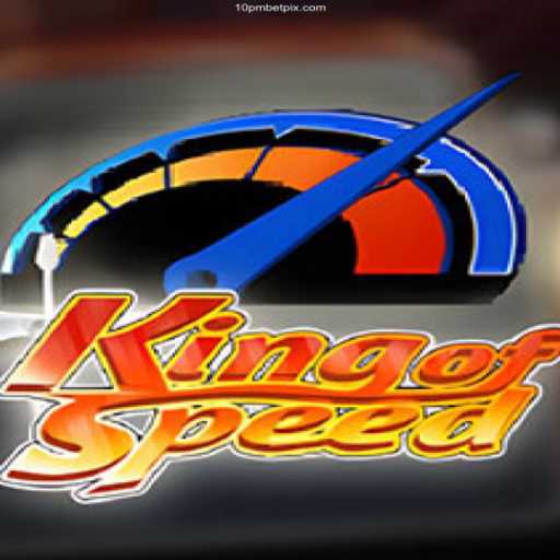 Introducing KingofSpeed: A Thrilling Casino Experience with 10PMBET