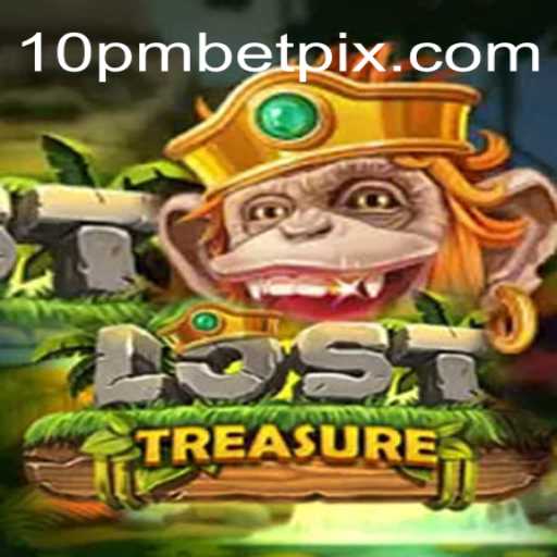 Exploring the Adventure of LostTreasure: A Captivating Online Casino Game