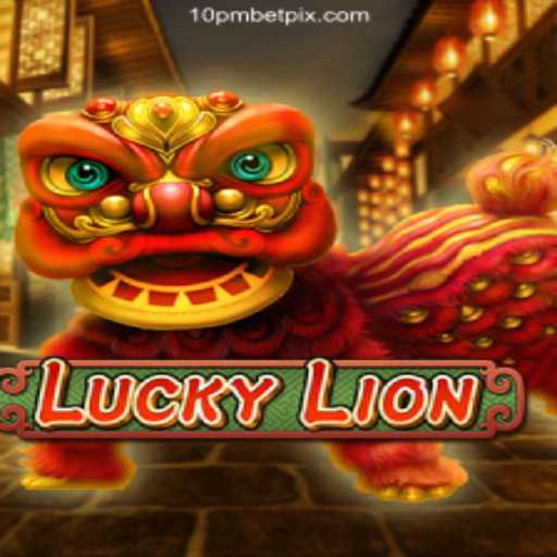 Explore the Thrilling World of LuckyLion: A Dive into the Renowned Online Casino Game