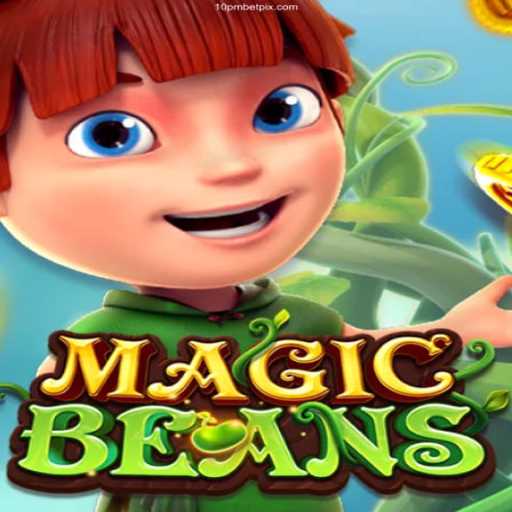 Discovering MAGICBEANS: A Thrilling Gaming Experience in 10PMBET Casino