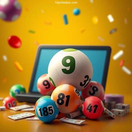 The Growing Revolution of Online Lottery