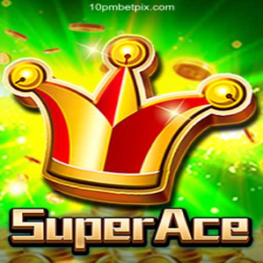 Unveiling the Thrilling World of SuperAce: A Casino Adventure