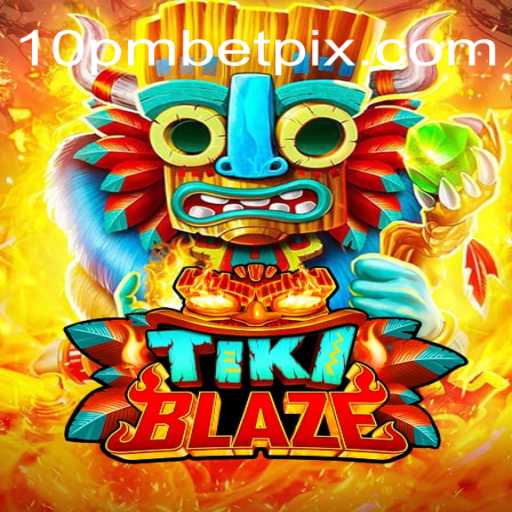 TikiBlaze: Dive Into the Thrilling World of Online Gaming